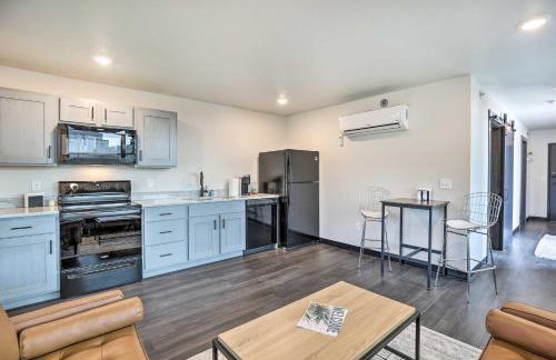 Lake Norden Apartment with Spacious Balcony! - Foto 7