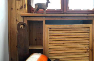 Au Coeur de Courmayeur - Foto 15