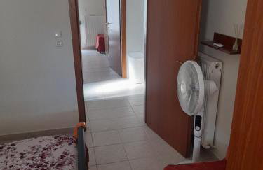 Dominikis appartment - Foto 22