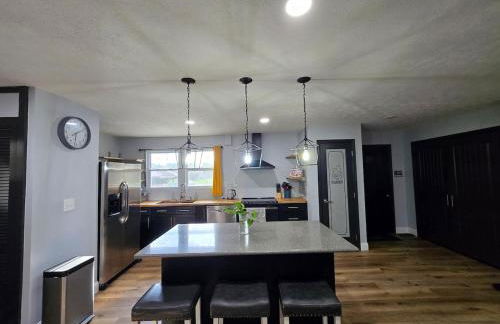 Hawkeye Lodge of Oakridge - Foto 10