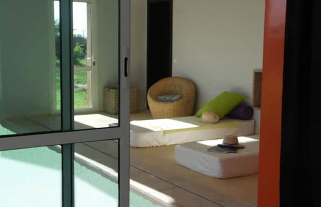 Villa Sylana Design Meets Moroccan Authenticity - Foto 13