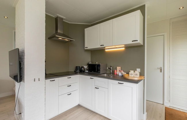 Holiday Home in Renesse Near Seabeach - Photo 8