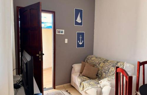 Prainha de Mambucaba, próxima do mar - Photo 12