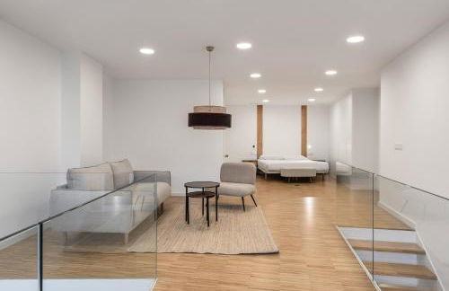 I Loft Santiago by Upper Luxury Housing - Foto 22