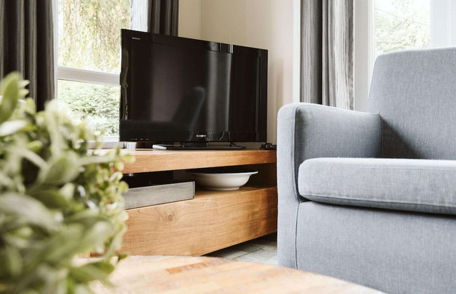 Luxury Chalet for Lovers of Peace, Nature - Foto 5