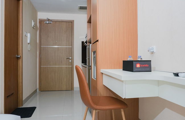 Elegant New Studio The Oasis Apartment - Foto 9