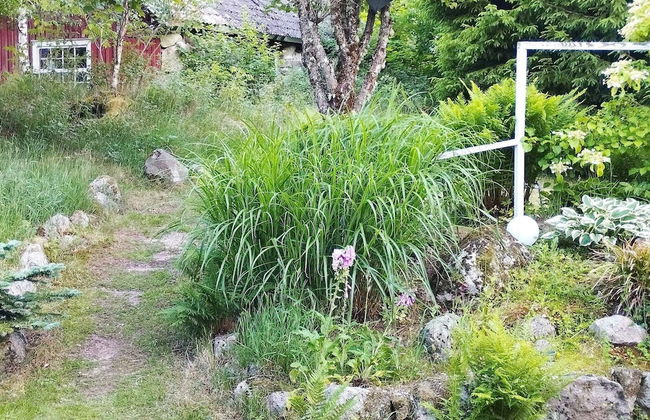 8 Person Holiday Home in Annerstad-by Traum - Foto 30