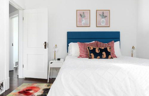 Dundee Getaway Firepit BBQ Walk to Dining & Shops - Foto 23