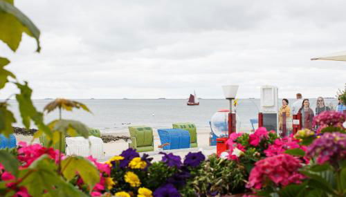 Gästehaus Hoferichter, Whg 2 - Foto 3