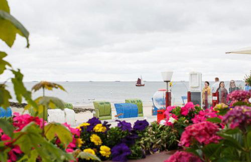 Gästehaus Hoferichter, Whg 2 - Foto 3