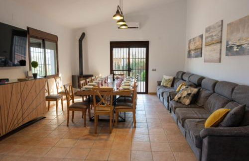 Casa Rural Alés - Foto 22