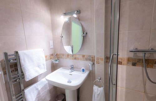 Plas Hafan Apartment 2 Aberystwyth - Foto 14