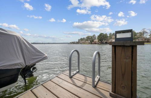 Magnolia Lake House on the Waterfront - Foto 34