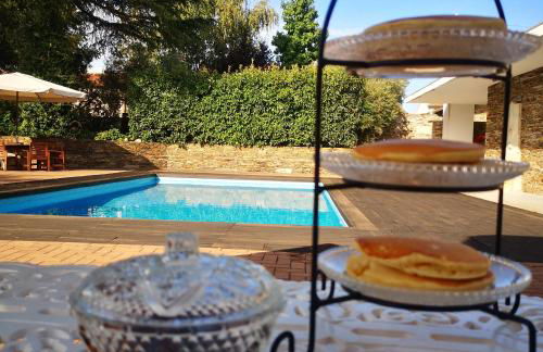 Casa de Campo dos Távoras - Foto 19