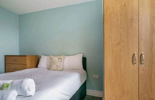 City Views Apartment - Foto 39