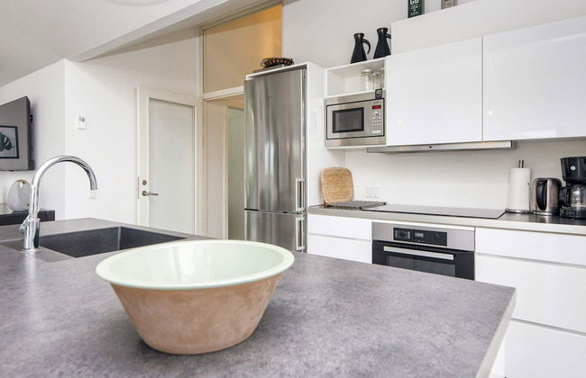 Premium Holiday Home in Haderslev near Sea - Foto 5