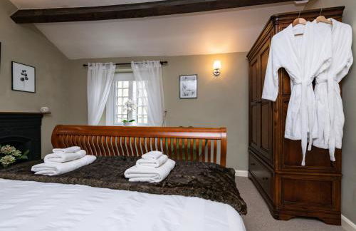 Pemba Cottage - Foto 20