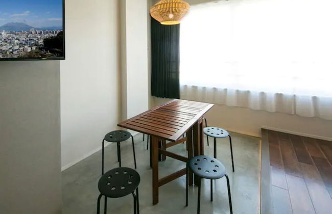 ROI SPACE KAGOSHIMA - Foto 23