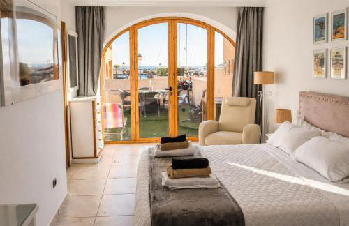 I love Marina Greenwich, Altea - Foto 7