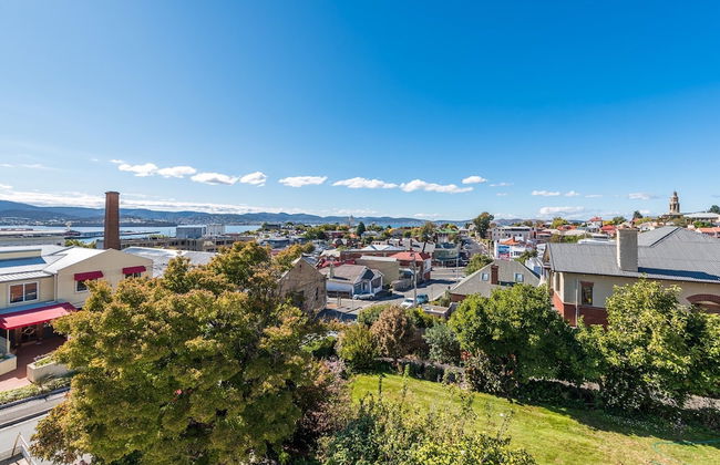 110 Hampden Apartments - Foto 57