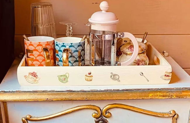 The Dairy - Seaside Couples Escape in Whitstable - Photo 4