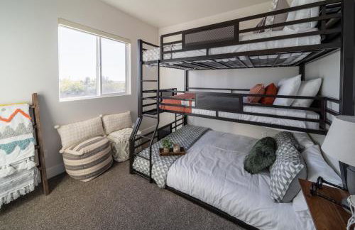 So Zion Painted Desert-4Bed, 3Bath, Hot Tub, Deck - Foto 50