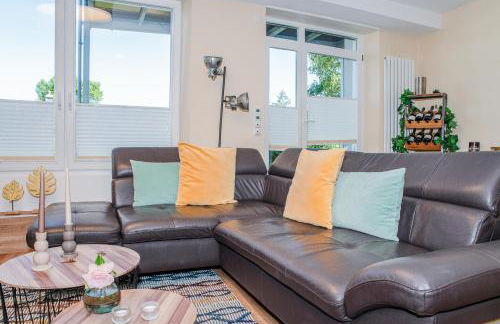 Ferienwohnung Saar-Steg - Foto 11