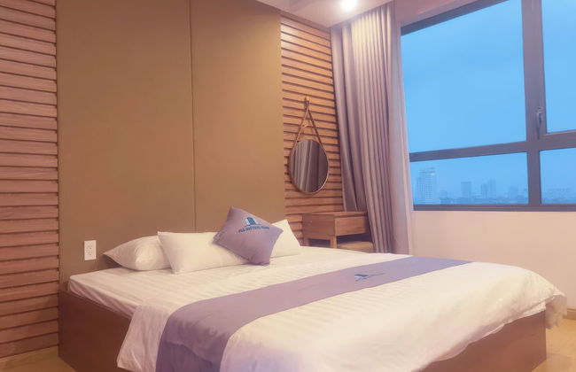 The Everich Infinity - China Town Apartment - Foto 2