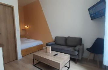 Appartement à thermal - Photo 20