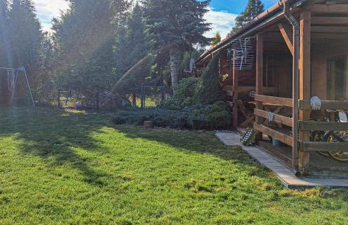 Pet Friendly Home In Osieki With Wifi - Foto 2