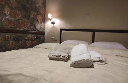 Παραδοσιακή μεζονέτα στον Π.Άγιο Αθανάσιο - Foto 12