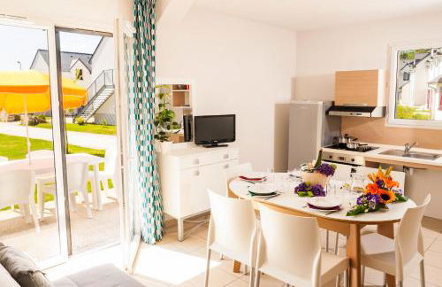 Lagrange Vacances Domaine de Val Queven - Foto 8