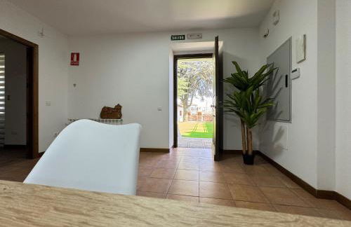 Casa del Cura - Photo 12