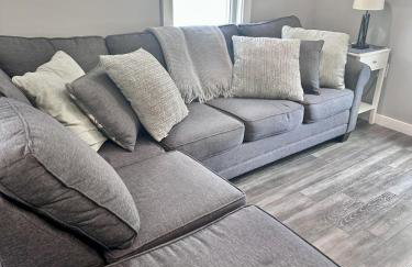 Gateway to Acadia Renovated Milbridge Coastal Home - Foto 17