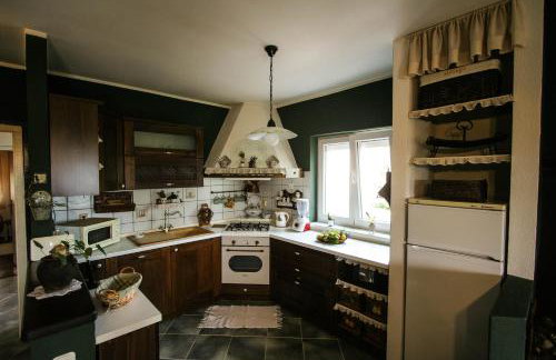 Apartments with parking space Krasica, Rijeka - 23488 - Foto 8