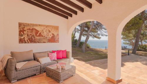 Villa Mirador, Javea - Foto 5