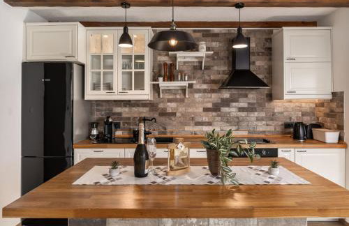 Villa Fužine by Interhome - Foto 14