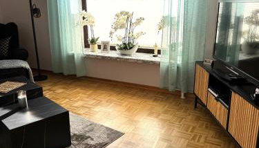 Ferien-EG Whg Pio nahe Steinhuder Meer mit Garten und Parkplatz - Foto 5