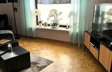 Ferien-EG Whg Pio nahe Steinhuder Meer mit Garten und Parkplatz - Foto 5