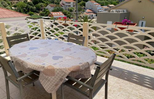 Apartments by the sea Lun, Pag - 11781 - Photo 16