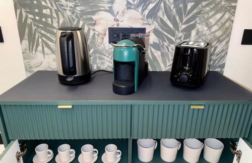 Bel Fiore Elegant Apartment - Foto 9