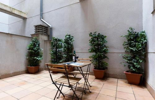 AB Park Güell Apartments - Foto 17