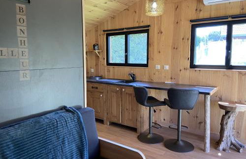 Ma cabane Océan - Foto 6