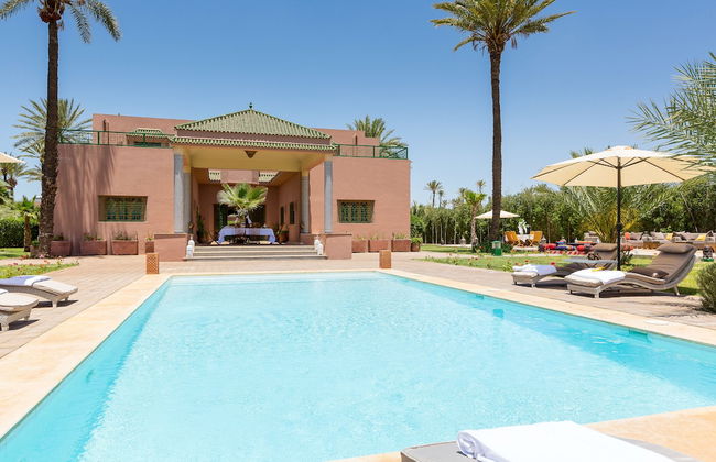 Domaine Abiad - Foto 18