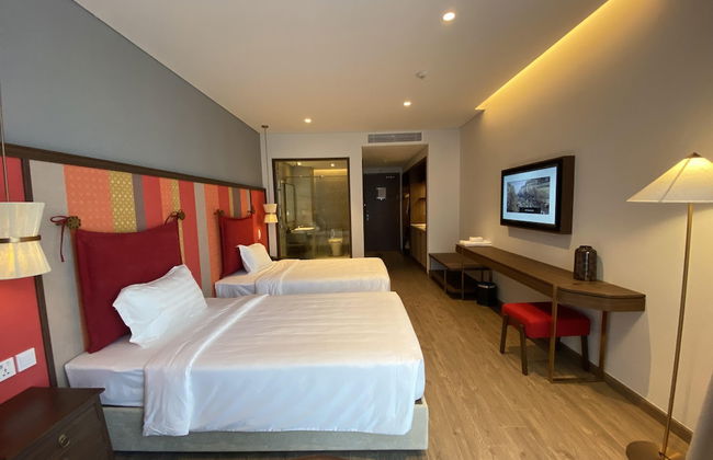 S1823 Apec Mandala Cham Bay - Foto 16