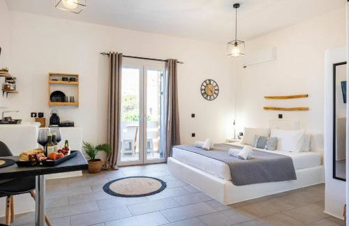 THIRAMNA Apts KYTHNOS - Foto 11