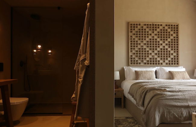 TERRA ROSA COUNTRY HOUSE & VINEYARDS - Foto 13