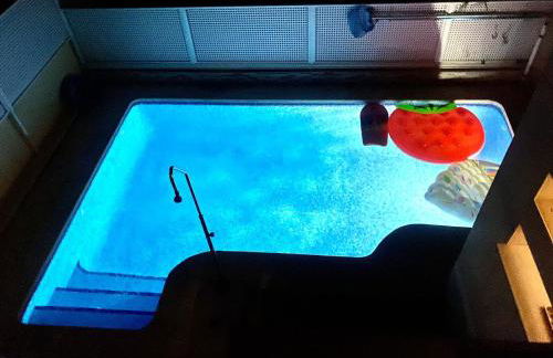 Villa Belén playa , piscina privada - Photo 7