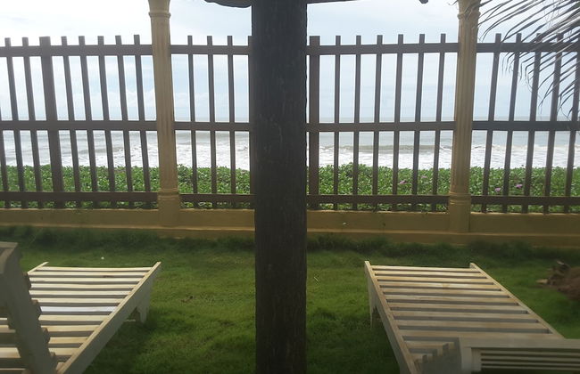 Astonishing Villa Firenze Galle Srilanka - Foto 10