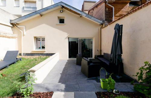 Maison des As - Pays de Champagne - Foto 24